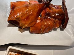 -小厨娘淮扬菜(六合欢乐港店)