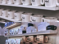 -Seesaw Coffee(武商MALL·武广店)