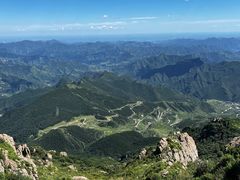 -白草畔自然风景区