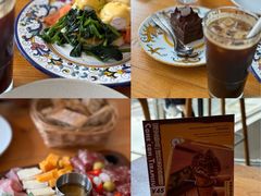 -Alimentari早午餐(安福路店)