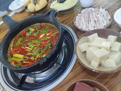 -笔记安顺夺夺粉火锅