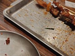 -破店肥哈·东北烧烤·夜宵(南山保利店)