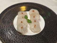 -皇朝会.经典传统粤菜(外滩店)