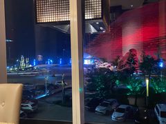 -富力希尔顿酒店·源氏日餐厅