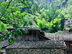 -黄檀硐景区