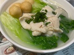 -金桔香港茶餐(宝安大厦店)