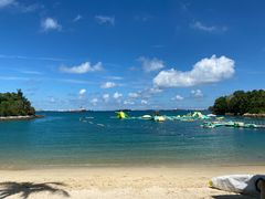 -巴拉湾海滩