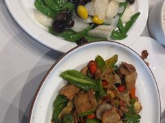 -咪咪川菜(太乙路店)