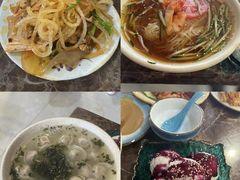 -鸡西大冷面(兰山店)