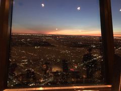 -360 The Restaurant at the CN Tower
