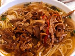 -老电影院饺店(休宁店)