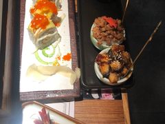 -玉川屋·深夜食堂居酒屋(柳巷店)