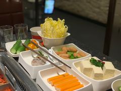 -海底捞火锅(振华商厦店)