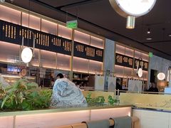 -赠李白·如诗的川味(余杭万达广场店)