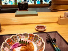 -小十Omakase(地王大厦店)