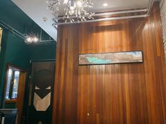 大堂-梧桐树下(云锦世家店)