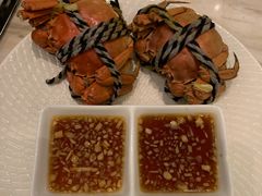 -新发展亚太JW万豪酒店·福苑咖啡厅