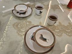 -欧提汗·新疆餐厅·清真(银都路店)