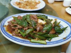 -南海渔村海鲜餐厅(溪涌店)