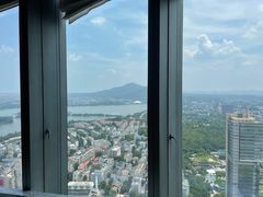 -洲际酒店·地平线全日餐厅HORIZON CAFÉ