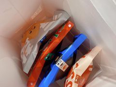 -泽田本家·铜锣烧(美罗城店)