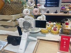 -Sony Store 索尼(上海淮海中路店)