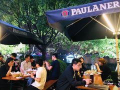 -宝莱纳餐厅(滨江店)