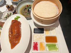 -四季民福烤鸭店(王府井东安门店)