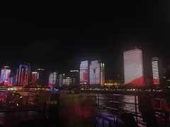 -珠江夜游广州塔·中大码头