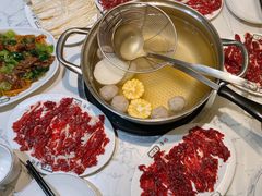 -八合里潮汕鲜牛肉火锅(深圳海岸城店)