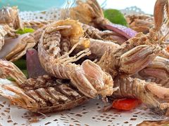 -碧海银沙海鲜餐厅(恒大海上威尼斯店)