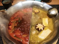 -湊湊火锅·茶憩(皇姑万象汇店)