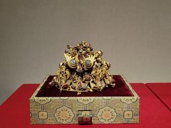 -深圳博物馆(古代艺术馆)