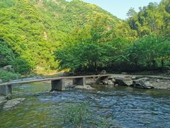 -水墨汀溪风景区