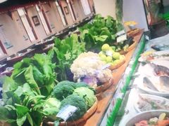 自助取餐区-鲁西南老厨子·特色鲁菜(经一纬五店)