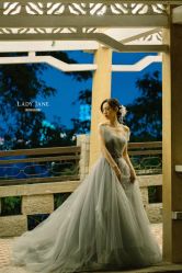 -Lady  Jane高端婚纱礼服馆