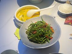 -额娘·春饼烤鸭(华北七楼创始店)
