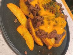 -墨纪Mojí墨西哥餐厅(南开大悦城店)