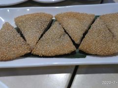-舊街坊茶楼(市二宫店)