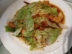 -巴依老爷新疆美食(清华东门店)