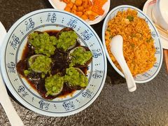 -福苗小骆驼烧烤(大唐不夜城店)