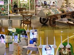 -精益眼镜(春熙路店)