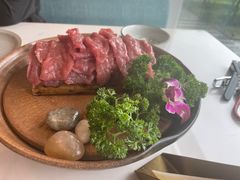 -菌子鲜汤野生菌锅