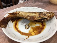 -蓝精灵饺子店