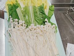 -蓝珊瑚蒸汽海鲜餐厅(龙奥店)