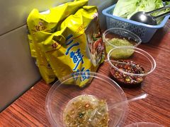 -威邵鸡煲(西华路总店)