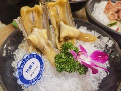 -东海怡品海鲜豆捞(星街坊店)