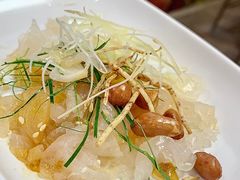 -鹤睦鱼生·啫啫煲·海鲜(保利百合店)