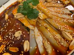 -伊兰麒兰馨园·川菜·清真馆(339电视塔店)