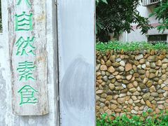 -大自然素食(望桐路店)